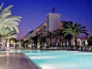 Ferien im Eureka Palace Hotel Spa Resort 2024/2025 - hier günstig online buchen