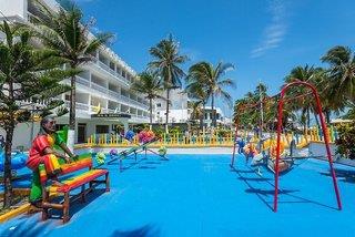 günstige Angebote für Hotel el Dorado San Andrés