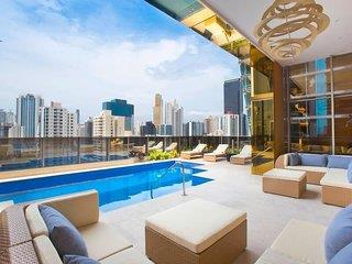 Ferien im Global Hotel Panama 2024/2025 - hier günstig online buchen