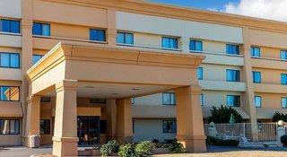 günstige Angebote für La Quinta Inn & Suites by Wyndham Las Cruces Organ Mountain