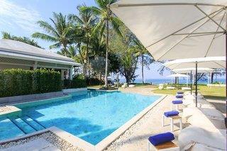 Ferien im The Anda Mani Khaolak Beachfront Villas 2024/2025 - hier günstig online buchen
