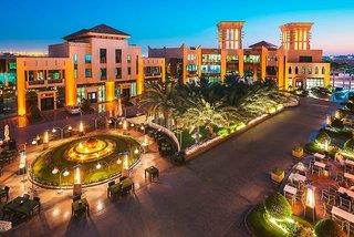 Ferien im Al Mashreq Boutique Hotel 2024/2025 - hier günstig online buchen