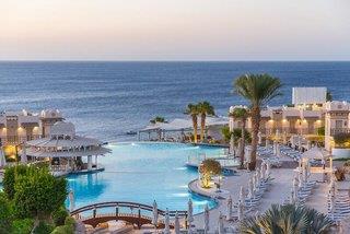 Ferien im Concorde El Salam Sharm El Sheikh Front Hotel 2024/2025 - hier günstig online buchen