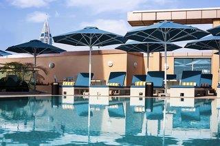 Ferien im Pullman Jumeirah Lakes Towers Hotel & Residence 2024/2025 - hier günstig online buchen