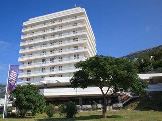 Ferien im Sato Hotel Conference & Spa Resort 2024/2025 - hier günstig online buchen