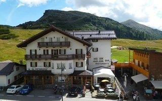 Ferien im Alpenrose Passo Rolle 2024/2025 - hier günstig online buchen