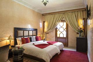 Ferien im Hotel Marrakech House - hier günstig online buchen