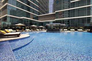 Ferien im Taj Dubai 2024/2025 - hier günstig online buchen