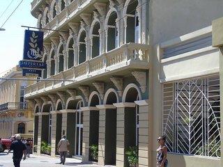 Ferien im Hotel Cubanacan Imperial 2024/2025 - hier günstig online buchen