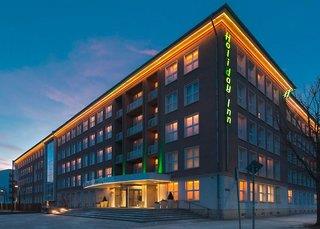 Ferien im Holiday Inn Dresden - Am Zwinger 2024/2025 - hier günstig online buchen