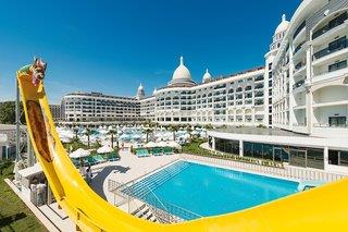 Ferien im Diamond Premium Hotel & Spa 2024/2025 - hier günstig online buchen