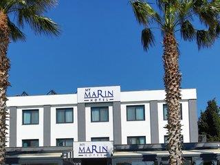 Ferien im My Marin Otel Turgutreis 2024/2025 - hier günstig online buchen