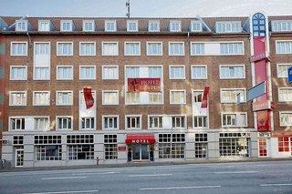 Ferien im Milling Hotel Gestus Aalborg 2024/2025 - hier günstig online buchen