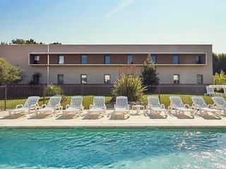 Ferien im ibis Aix en Provence Hotel 2024/2025 - hier günstig online buchen