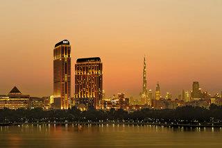 Ferien im Hyatt Regency Dubai Creek Heights 2024/2025 - hier günstig online buchen