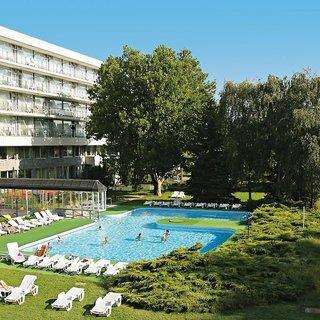 günstige Angebote für Spa Hotel Splendid - Balnea Splendid Flügel