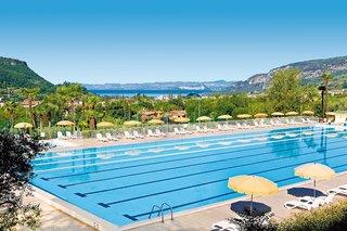 Ferien im Poiano Garda Resort - Poiano Hotel 2024/2025 - hier günstig online buchen
