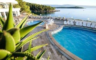 günstige Angebote für Adriatiq Resort Fontana - Appartements 4 Sterne