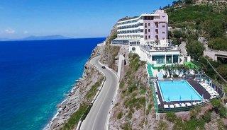 Ferien im Capo Skino Park Hotel 2024/2025 - hier günstig online buchen