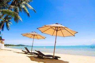Ferien im Escape Beach Resort 2024/2025 - hier günstig online buchen