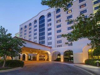 günstige Angebote für Embassy Suites Greenville Golf Resort & Conference Center