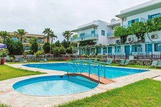 günstige Angebote für Anatoli Apartments