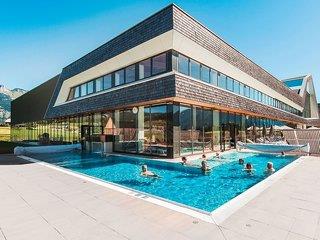 Ferien im Narzissen Vital Resort Bad Aussee 2024/2025 - hier günstig online buchen