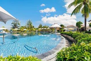 Ferien im Mercury Phu Quoc Resort & Villas 2024/2025 - hier günstig online buchen
