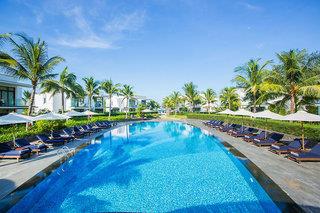 Ferien im Melia Danang Beach Resort 2024/2025 - hier günstig online buchen