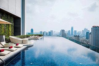 Ferien im AVANI+ Riverside Bangkok Hotel 2024/2025 - hier günstig online buchen