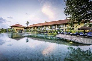 Ferien im Anantara Kalutara Resort & Spa 2024/2025 - hier günstig online buchen