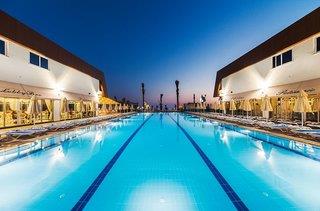 Ferien im Sun Star Resort 2024/2025 - hier günstig online buchen