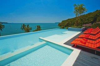 Ferien im Bandara Phuket Beach Resort 2024/2025 - hier günstig online buchen