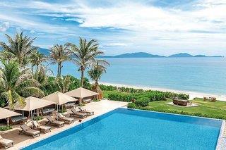 Ferien im Fusion Resort Cam Ranh 2024/2025 - hier günstig online buchen