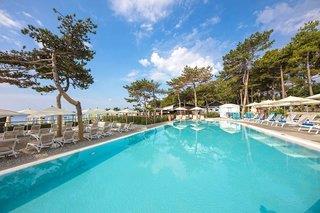 Ferien im Ježevac Premium Camping Resort 2024/2025 - hier günstig online buchen