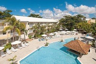 Ferien im Sugar Bay Barbados 2024/2025 - hier günstig online buchen