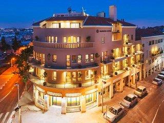Ferien im Margosa Hotel 2024/2025 - hier günstig online buchen
