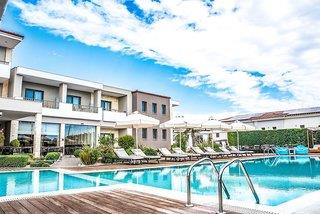 Ferien im Lagaria Hotel & Apartments 2024/2025 - hier günstig online buchen