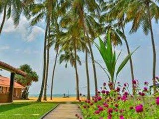 Ferien im Amagi Beach Hotel 2024/2025 - hier günstig online buchen