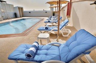 Ferien im Signature Hotel Al Barsha 1 2024/2025 - hier günstig online buchen