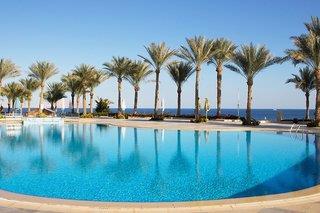Ferien im Sharm Club Beach Resort 2024/2025 - hier günstig online buchen
