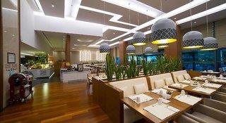 Ferien im Radisson Blu Hotel Kayseri 2024/2025 - hier günstig online buchen