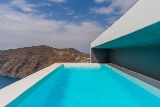 günstige Angebote für Csky Hotel Santorini