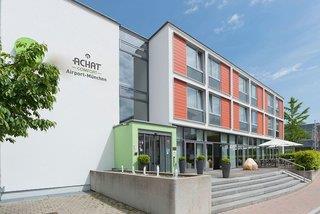 Ferien im ACHAT Hotel Corbin München Airport 2024/2025 - hier günstig online buchen