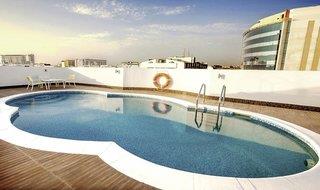 Ferien im Al Sarab Hotel 2024/2025 - hier günstig online buchen