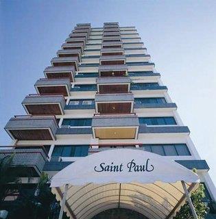 günstige Angebote für Hotel Saint Paul