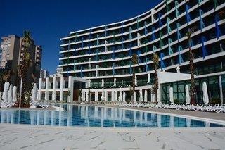 Ferien im Urlaub Last Minute im Wind of Lara Hotel & Spa - hier günstig online buchen