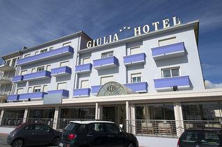 Ferien im Giulia Hotel 2024/2025 - hier günstig online buchen