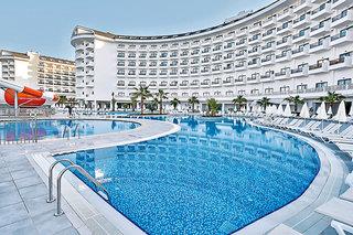Ferien im Calido Maris Hotel 2024/2025 - hier günstig online buchen
