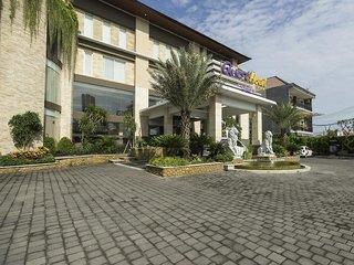 Ferien im Quest San Hotel Denpasar - hier günstig online buchen